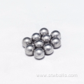 AL7075 solid aluminum ball sphere for welding